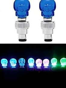 Safety Lights - Multicolor - View 2