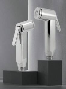 High Pressure Toilet Spray Gun Head With Water Hose For Toilet Cleaning Bathroom Bathroom Accessories Bathroom Tools