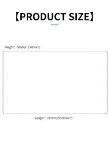 自粘人造皮革印花裝飾,適用於手袋和行李,深灰色 - 深灰色 - 查看 8