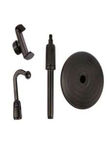 Phone Holders - 黑色 - 查看 2