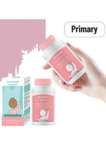 1入組多功能牆面修復塗料,配備小滾筆刷,適用於修復污漬、模具、塗鴉及進行牆面裝修。 - 彩色 - 查看 1