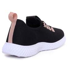 Women Sports Shoes - Màu hồng gỉ - Xem 5