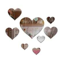 Deliquadros Decorative Mirrors - Bạc - Xem 1