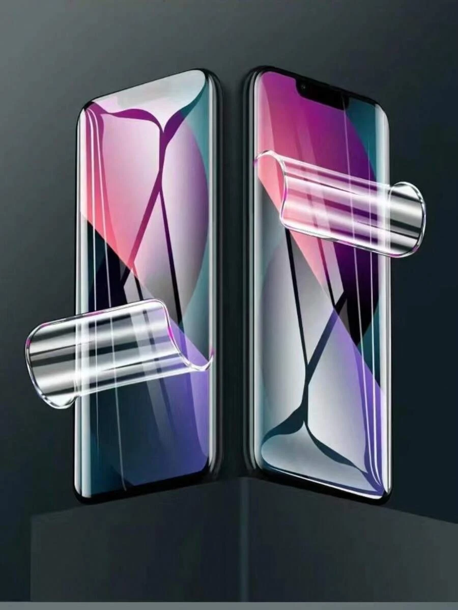 1 Miếng Apple Bảo vệ màn hình điện thoại , Chất lỏng Phim ảnh - Trong sáng - Xem 1