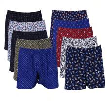 Men Trunks - Nhiều màu - Xem 1