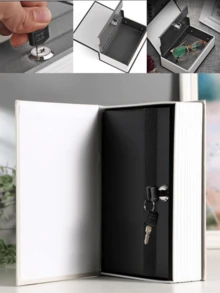 Safes - Nhiều màu - Xem 2