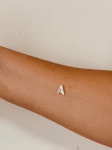 Pendant Necklaces - A - Xem 2