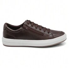 Dress Shoes - Rỉ Nâu - Xem 2