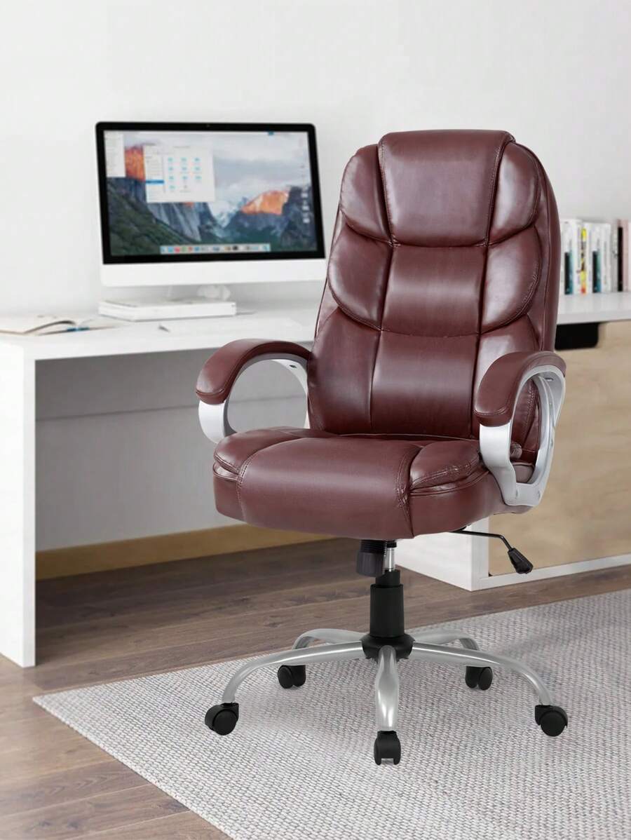 Office Chair Cheap Desk Chair Ergonomic Computer Chair With Lumbar ...