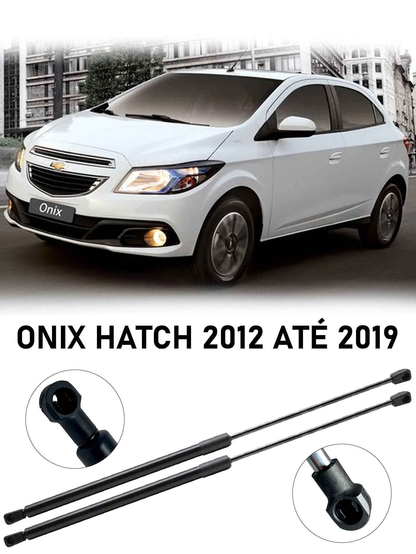 Replacement Part - Onixฟัก2012ถึง2019 - ดู 1