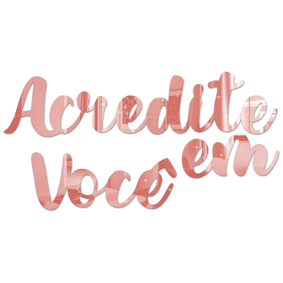 Decorative Mirrors - 玫瑰 - 查看 1