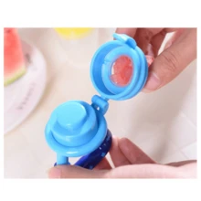 Baby Teethers - 藍色 - 查看 5
