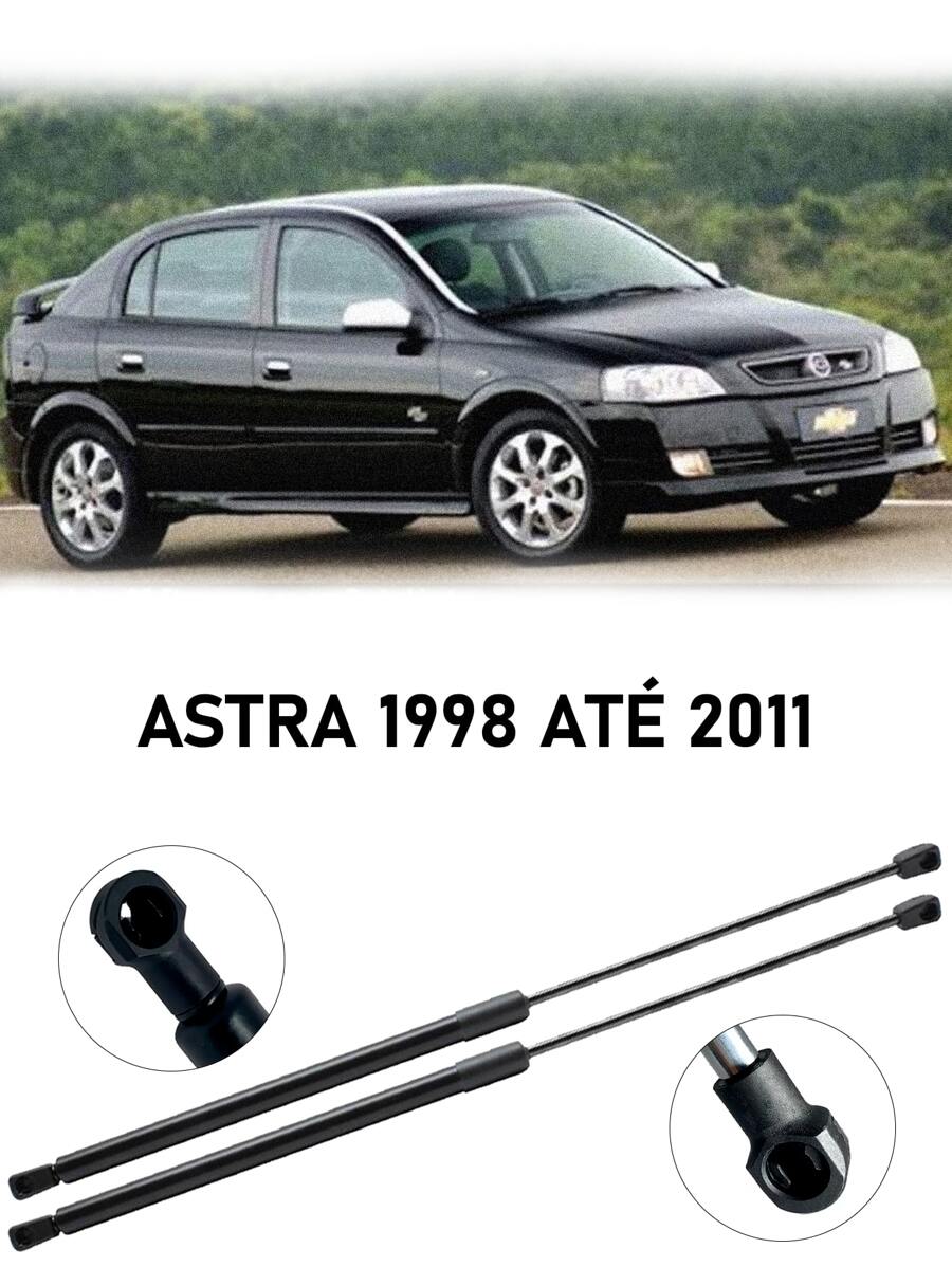 Replacement Part - Astra 1998 - View 1