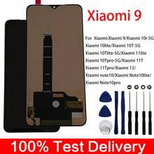 適用於小米9的兼容液晶屏更換，液晶屏維修 - Xiaomi 9 - 查看 1