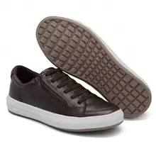 Dress Shoes - Rỉ Nâu - Xem 1