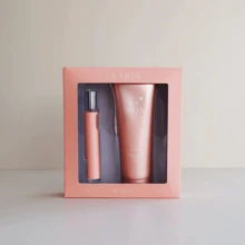 Body Care Sets - 淺粉色 - 查看 1
