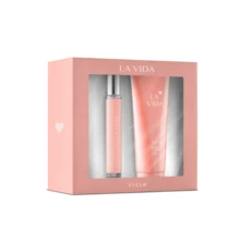 Body Care Sets - 淺粉色 - 查看 2