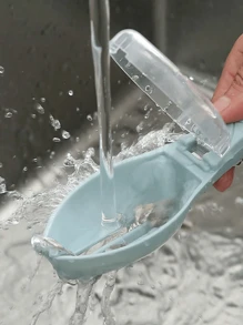 1 paquete Herramienta de escamado de pescado de mano, 1 pieza/2 piezas/3 piezas por paquete, quitador de piel de pescado con cubierta, apto para escamar pescado sin lastimar las manos, multicolor - Un tamaño Decoración de habitación Decoración del hogar Decoración de otoño Decoración de dormitorio