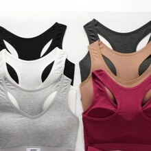 Top Deportivos Para Mujer Con Relleno - Caqui - Ver 4