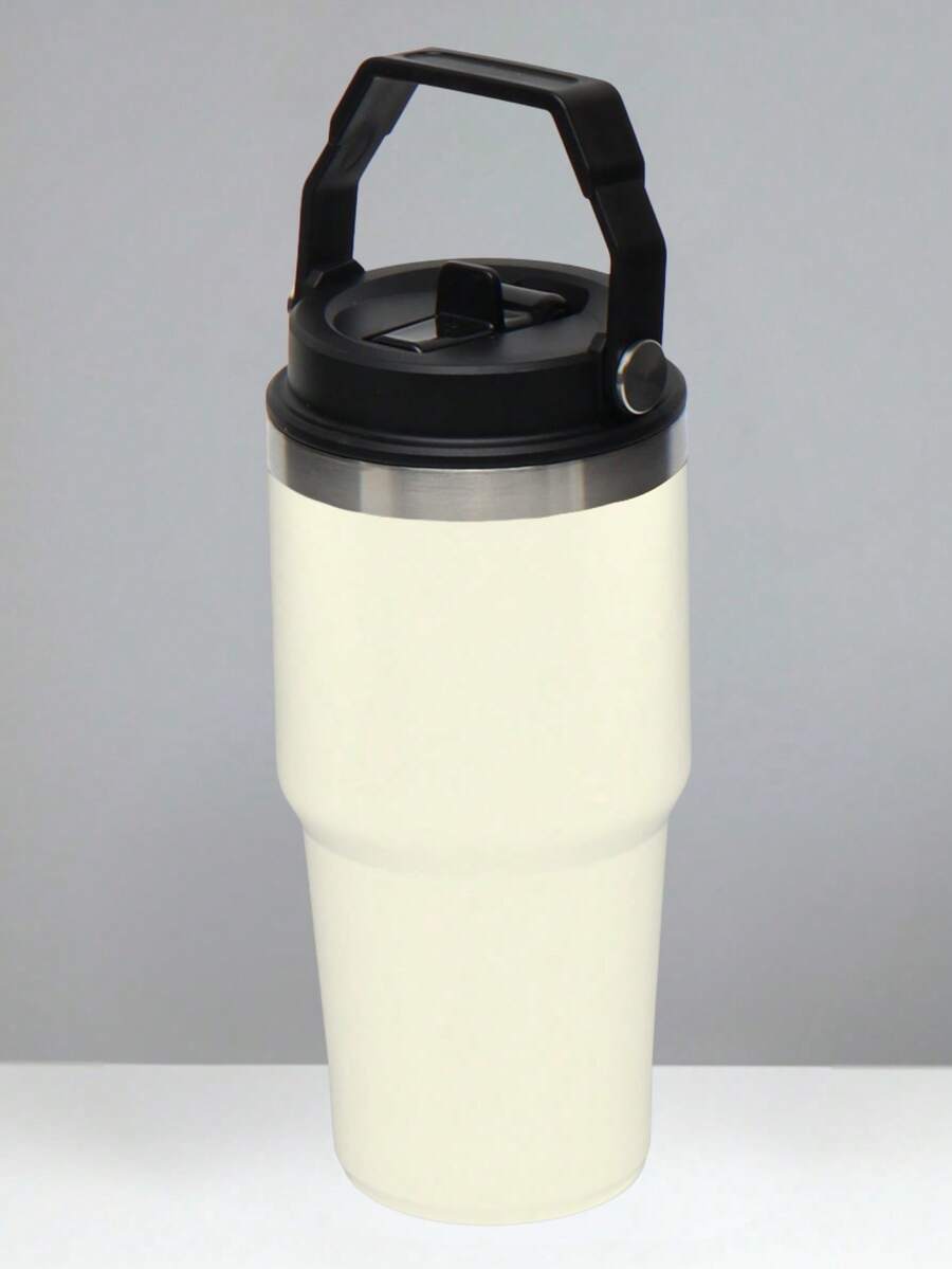 Vacuum Flasks & Thermoses - 白色 - 查看 1