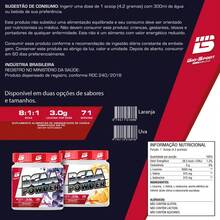 BIO SPORTS Amino Acids - 橘子 - 查看 2