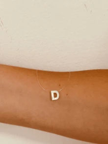 Pendant Necklaces - D - Xem 2