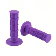 7/8''22 毫米通用土坑自行車摩托車越野摩托車車把把手適用於 Crf Yzf Kxf Sxf Ssr Sdg Bse - 綠色 - 查看 7