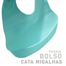 Baby Bibs - trái cam - Xem 6