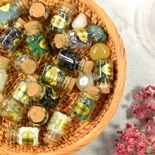 Amazonite Crystals And Gemstones - Gemstones And Crystals For Craft Supplies Decor - Best  Gifts For Women Wiccan Supplies And Tools For Beginners - Amazonite - View 4