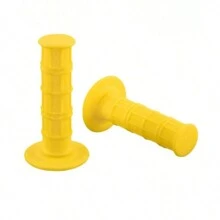 7/8''22 毫米通用土坑自行車摩托車越野摩托車車把把手適用於 Crf Yzf Kxf Sxf Ssr Sdg Bse - 綠色 - 查看 11