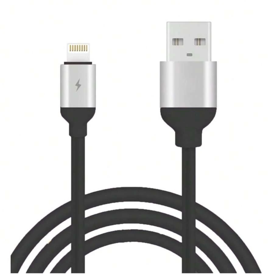 Cables - Schwarz - Übersicht 1