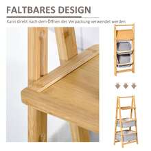 Storage Shelves & Racks - Multicolor - Ver 5