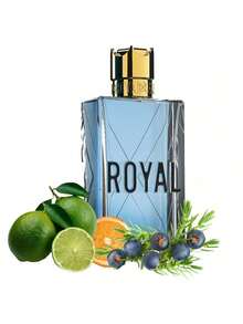 Perfume And Fragrances - 100毫升 - 查看 2