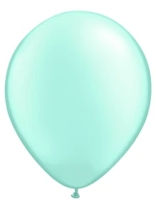 Decorative Balloons - 佛得角糖果 - 查看 6