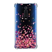 Capa Capinha De Celular Compatível com Xiaomi Mi 9T / K20 Mi Personalizada Cor:1659 - Bronze - Visão 2