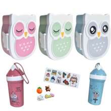 Storage Tanks - 淺粉色 - 查看 5