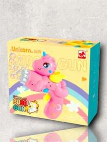 Kids Bubble Guns - Azul - Ver 3