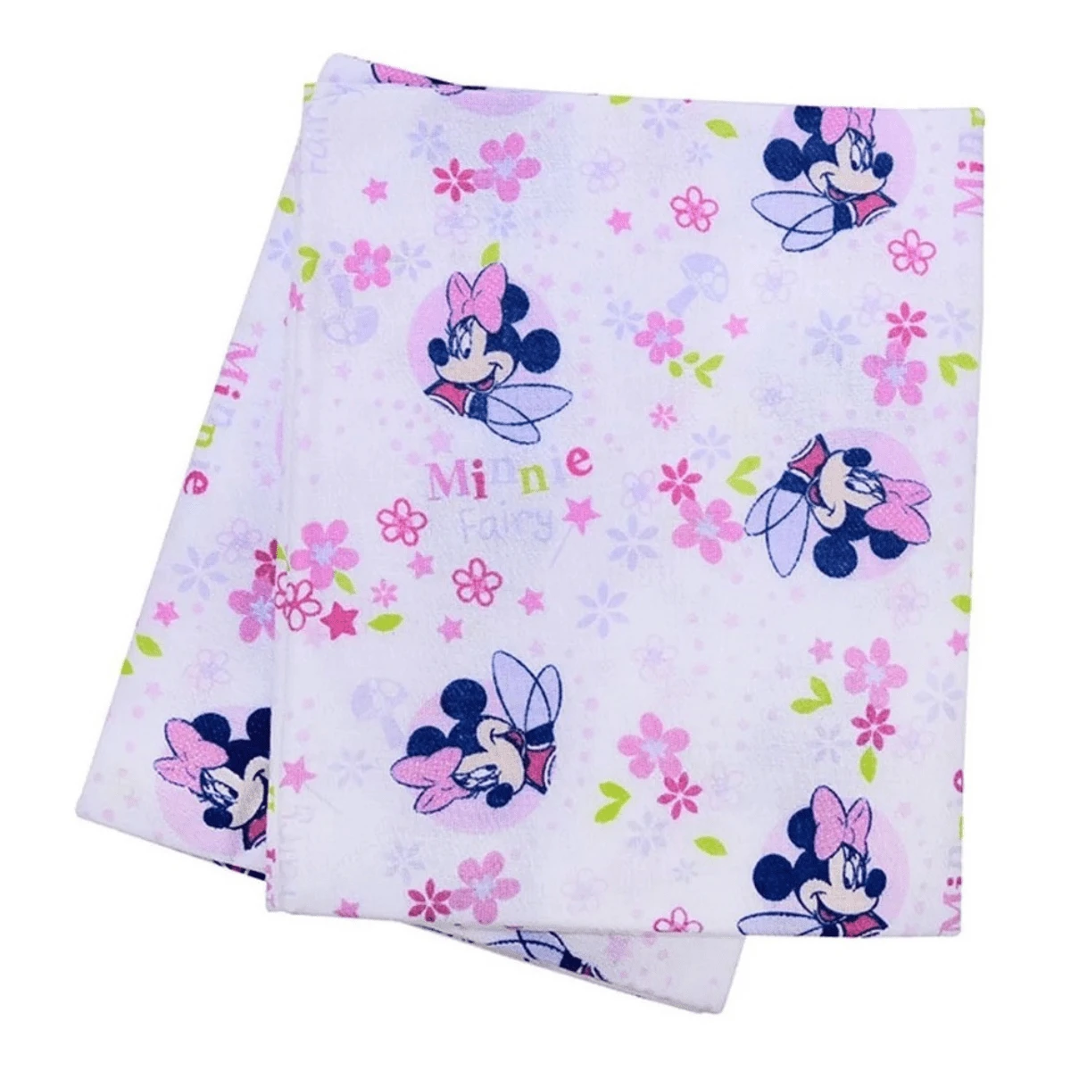 Disney Baby Swaddling Blankets - 粉紅色的 - 查看 1