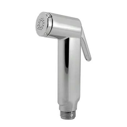 Đầu vòi xịt áp lực cao cho bồn cầu kèm ống dẫn nước để vệ sinh bồn cầu nhà tắm, phụ kiện nhà tắm, dụng cụ nhà tắm