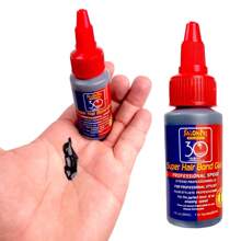 Eyelashes Tools - màu đen - Xem 4