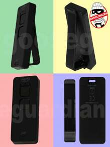 Motor Controllers - Black - View 3