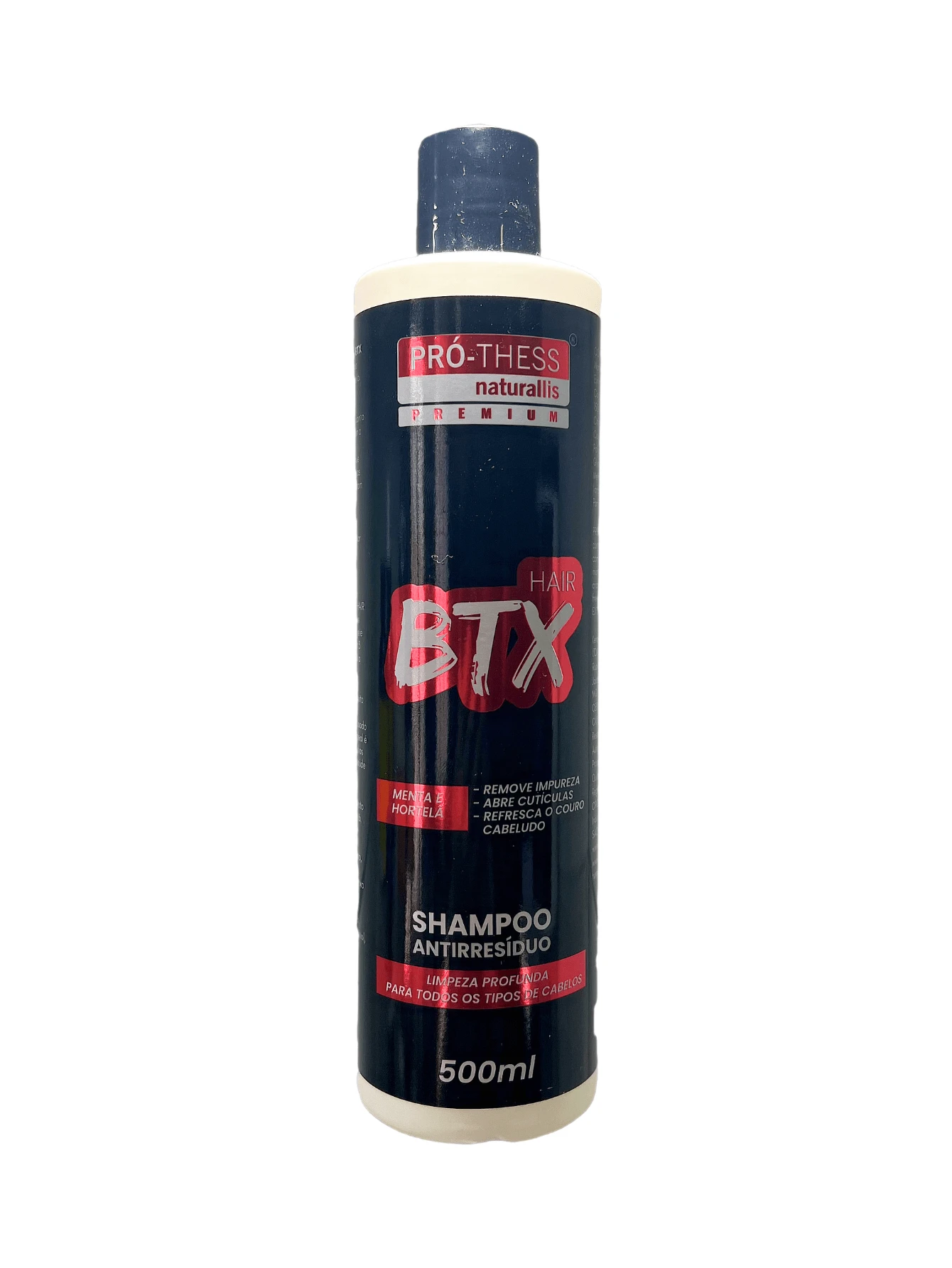 Gran Cosmetica Hair Treatment - trắng - Xem 1
