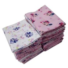 Disney Baby Swaddling Blankets - 粉紅色的 - 查看 4