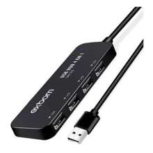 Keyboards & Mouse Combos - Black - View 3