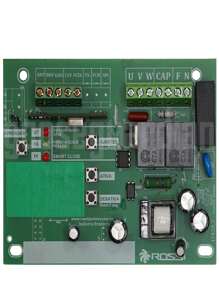 Motor Controllers - Black - View 2