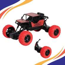 Electronic Toys - Red - View 5