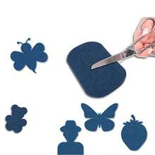 Toppe - azzurro - Visualizzare 2