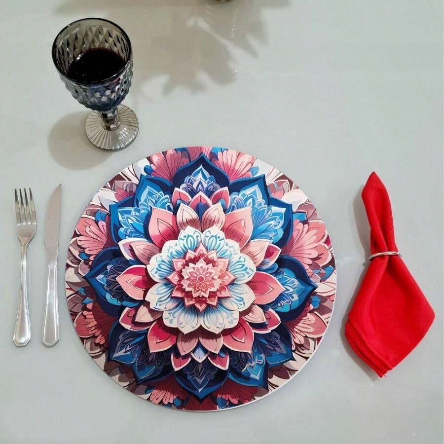 Dining Sets - 寶藍色 - 查看 1