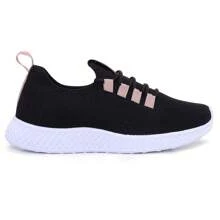 Women Sports Shoes - Màu hồng gỉ - Xem 2