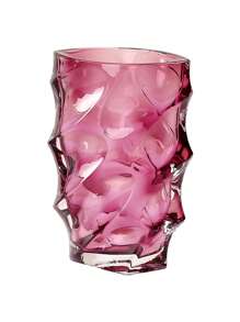 1只彩色玻璃花瓶,北歐風格透明花瓶,適用於家居裝飾,桌面花卉盆栽花瓶 - 彩色 - 查看 9